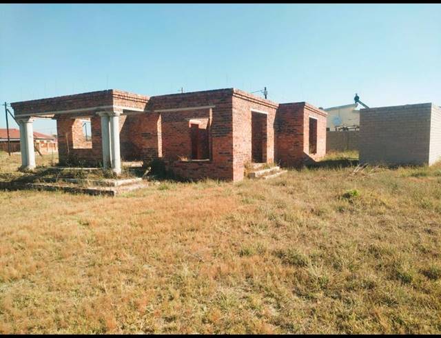 0 BEDROOM HOUSE FOR SALE IN MANKWENG